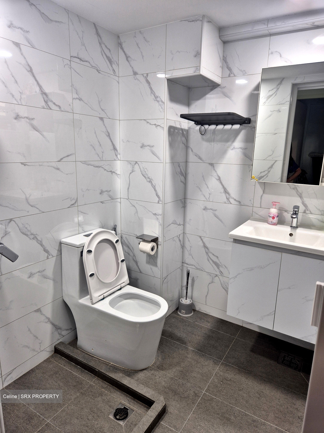 Ivory Heights (D22), Condominium #537426061
